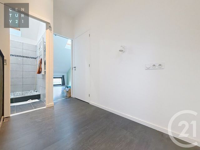 Appartement &agrave; vendre - 3 pi&egrave;ces - 64,21 m2 - Troyes - 10 - CHAMPAGNE-ARDENNE