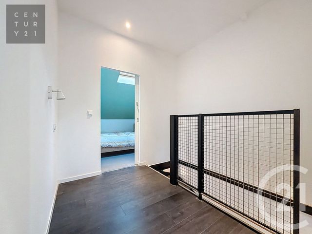 Appartement &agrave; vendre - 3 pi&egrave;ces - 64,21 m2 - Troyes - 10 - CHAMPAGNE-ARDENNE