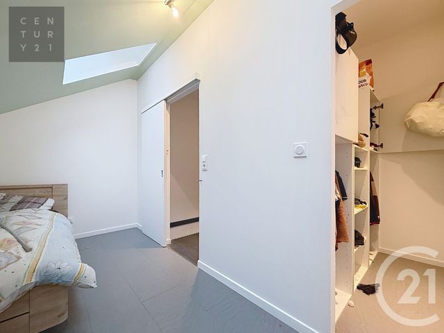 Appartement &agrave; vendre - 3 pi&egrave;ces - 64,21 m2 - Troyes - 10 - CHAMPAGNE-ARDENNE