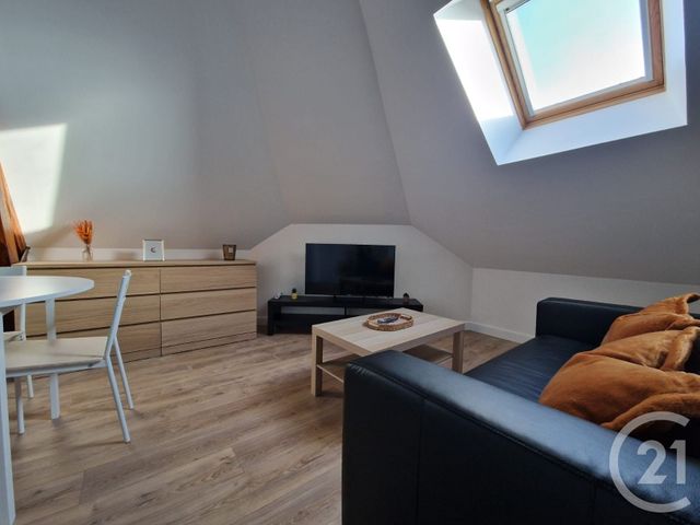 Appartement F1 &agrave; louer - 1 pi&egrave;ce - 21,54 m2 - Ste Savine - 10 - CHAMPAGNE-ARDENNE