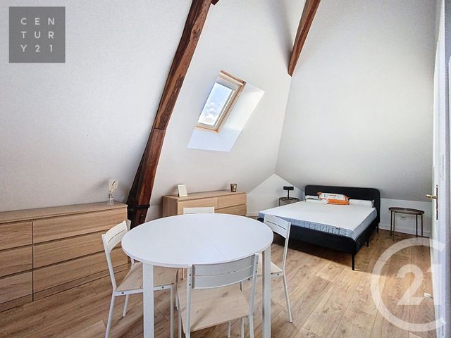 Appartement F1 &agrave; louer - 1 pi&egrave;ce - 21,54 m2 - Ste Savine - 10 - CHAMPAGNE-ARDENNE