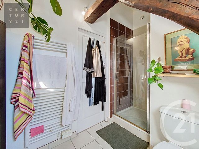 Appartement T2 &agrave; louer - 2 pi&egrave;ces - 53,16 m2 - Troyes - 10 - CHAMPAGNE-ARDENNE