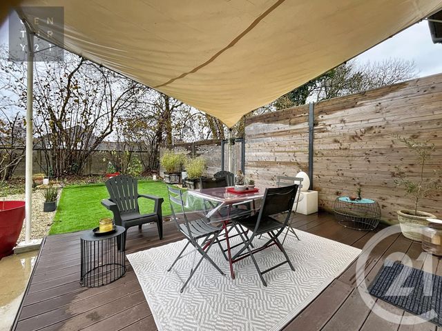 Maison &agrave; vendre - 8 pi&egrave;ces - 167 m2 - Troyes - 10 - CHAMPAGNE-ARDENNE