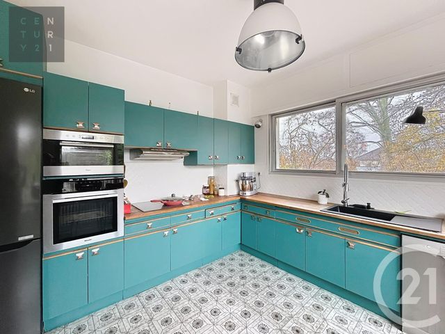 Maison &agrave; vendre - 8 pi&egrave;ces - 167 m2 - Troyes - 10 - CHAMPAGNE-ARDENNE