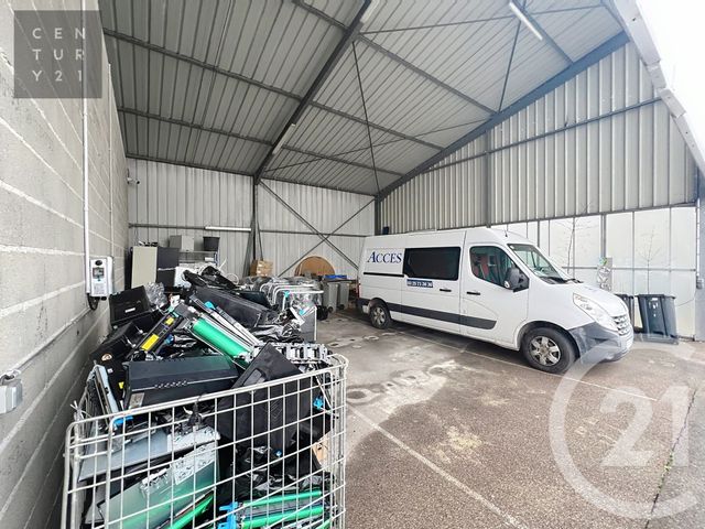 Commerce &agrave; louer - 650 m2 - 10 - CHAMPAGNE-ARDENNE