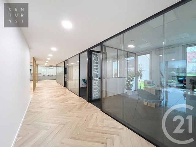 Commerce &agrave; louer - 650 m2 - 10 - CHAMPAGNE-ARDENNE