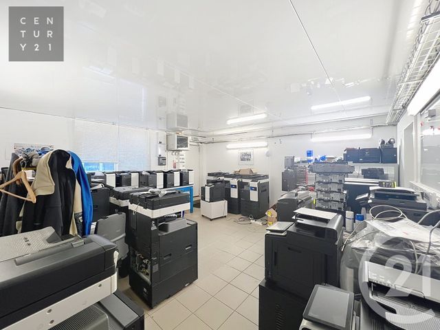 Commerce &agrave; louer - 650 m2 - 10 - CHAMPAGNE-ARDENNE