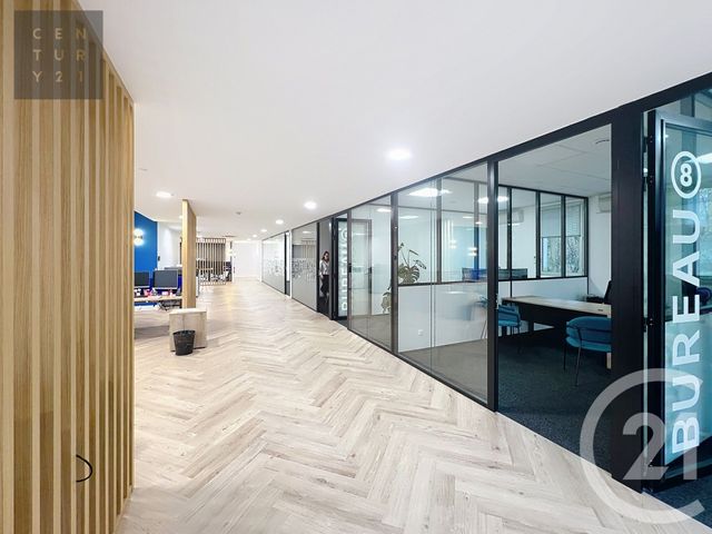 Commerce &agrave; louer - 650 m2 - 10 - CHAMPAGNE-ARDENNE