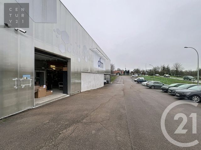 Commerce &agrave; louer - 650 m2 - 10 - CHAMPAGNE-ARDENNE