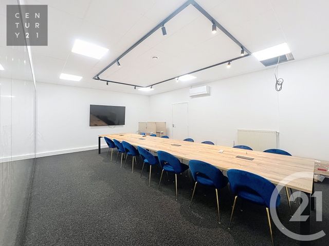 Commerce &agrave; louer - 650 m2 - 10 - CHAMPAGNE-ARDENNE