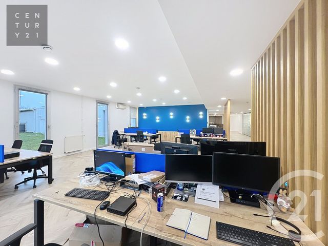 Commerce &agrave; louer - 650 m2 - 10 - CHAMPAGNE-ARDENNE