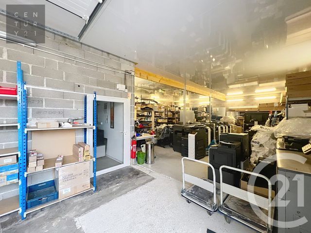 Commerce &agrave; louer - 650 m2 - 10 - CHAMPAGNE-ARDENNE