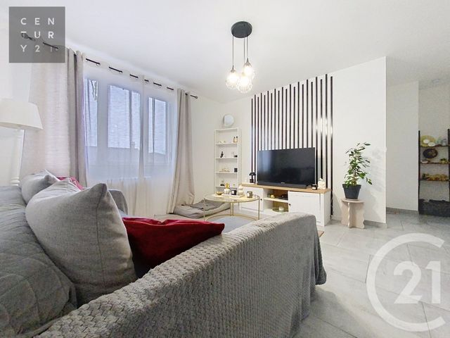 Maison &agrave; vendre - 4 pi&egrave;ces - 82 m2 - St Andre Les Vergers - 10 - CHAMPAGNE-ARDENNE