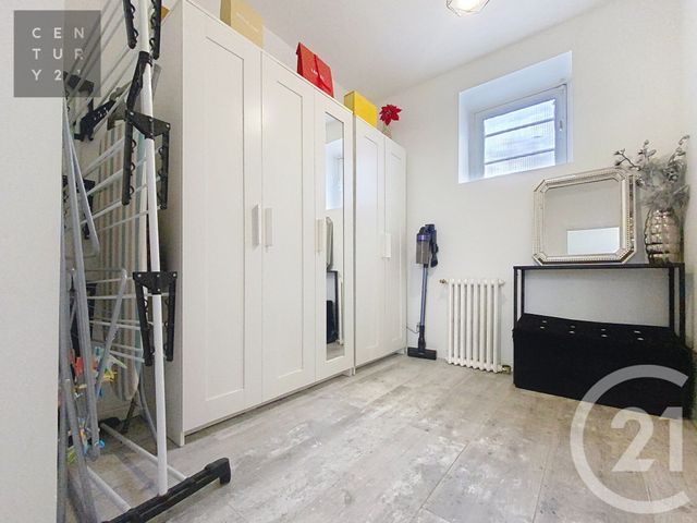 Maison &agrave; vendre - 4 pi&egrave;ces - 82 m2 - St Andre Les Vergers - 10 - CHAMPAGNE-ARDENNE