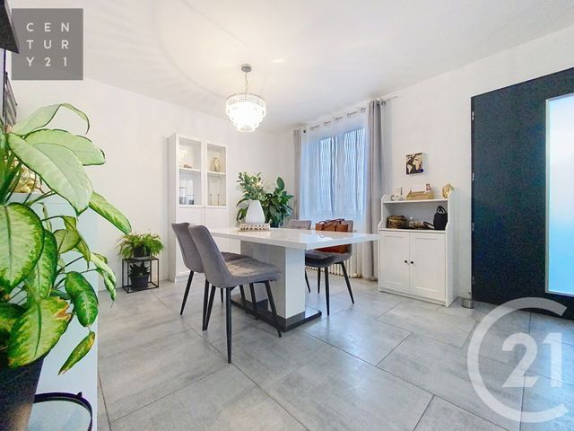 Maison à vendre ST ANDRE LES VERGERS