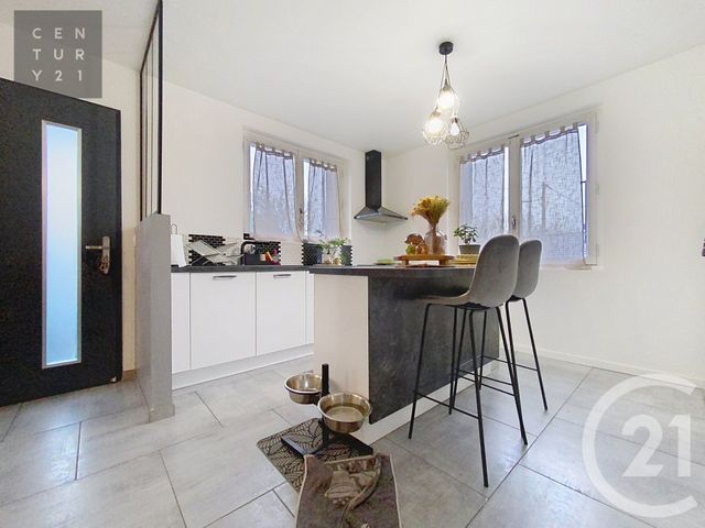 Maison &agrave; vendre - 4 pi&egrave;ces - 82 m2 - St Andre Les Vergers - 10 - CHAMPAGNE-ARDENNE