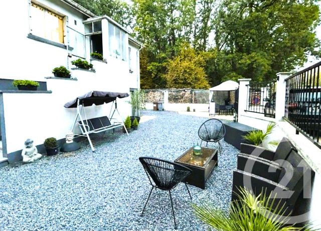 Maison &agrave; vendre - 4 pi&egrave;ces - 82 m2 - St Andre Les Vergers - 10 - CHAMPAGNE-ARDENNE