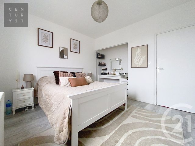 Maison &agrave; vendre - 4 pi&egrave;ces - 82 m2 - St Andre Les Vergers - 10 - CHAMPAGNE-ARDENNE