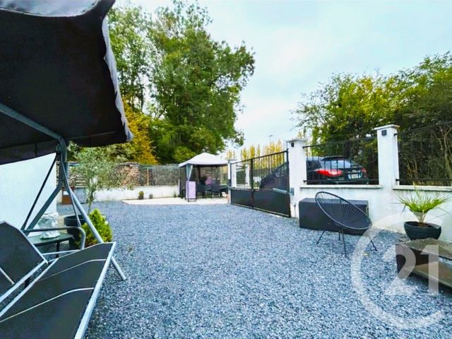 Maison &agrave; vendre - 4 pi&egrave;ces - 82 m2 - St Andre Les Vergers - 10 - CHAMPAGNE-ARDENNE