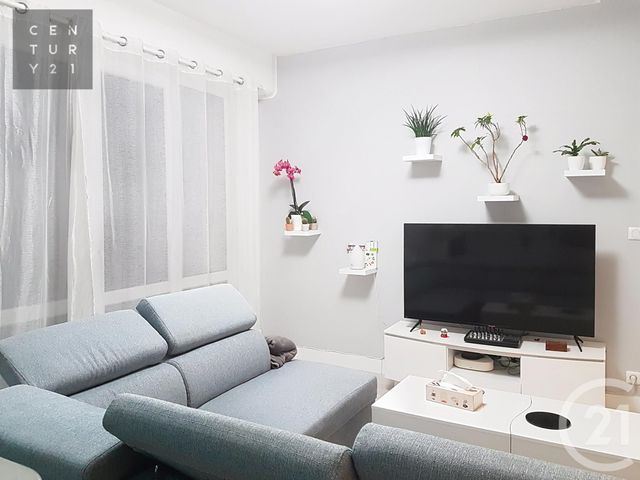 Appartement &agrave; vendre - 2 pi&egrave;ces - 45,08 m2 - Troyes - 10 - CHAMPAGNE-ARDENNE