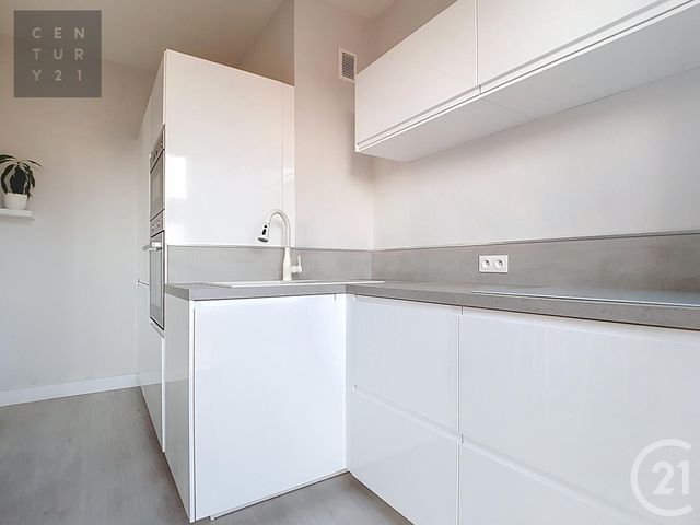 Appartement &agrave; vendre - 2 pi&egrave;ces - 45,08 m2 - Troyes - 10 - CHAMPAGNE-ARDENNE