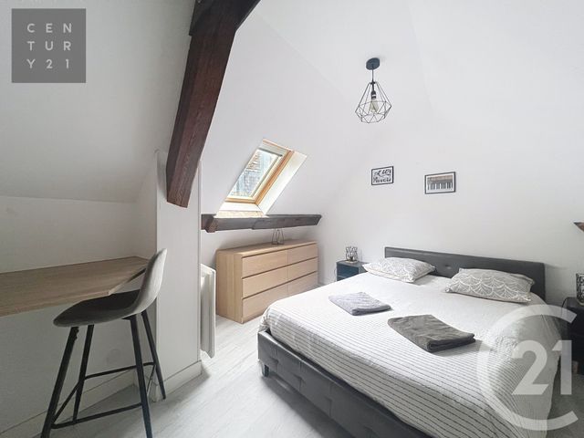 Appartement &agrave; vendre - 5 pi&egrave;ces - 90 m2 - Troyes - 10 - CHAMPAGNE-ARDENNE