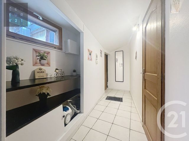 Appartement &agrave; vendre - 5 pi&egrave;ces - 90 m2 - Troyes - 10 - CHAMPAGNE-ARDENNE