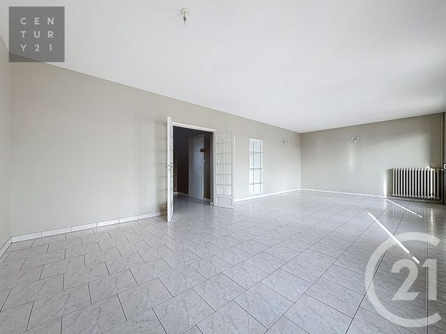 Appartement &agrave; vendre - 3 pi&egrave;ces - 88,40 m2 - Troyes - 10 - CHAMPAGNE-ARDENNE