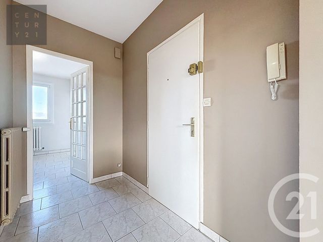 Appartement &agrave; vendre - 3 pi&egrave;ces - 88,40 m2 - Troyes - 10 - CHAMPAGNE-ARDENNE