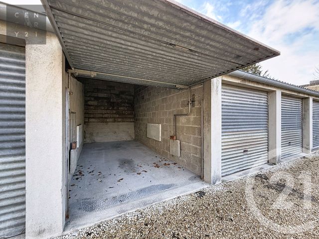 Appartement &agrave; vendre - 3 pi&egrave;ces - 88,40 m2 - Troyes - 10 - CHAMPAGNE-ARDENNE