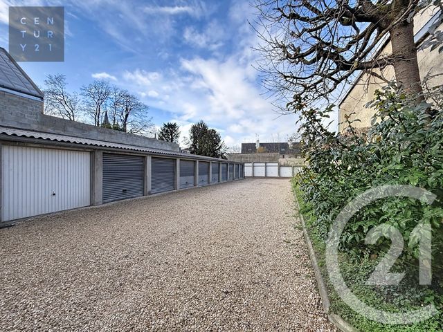 Appartement &agrave; vendre - 3 pi&egrave;ces - 88,40 m2 - Troyes - 10 - CHAMPAGNE-ARDENNE