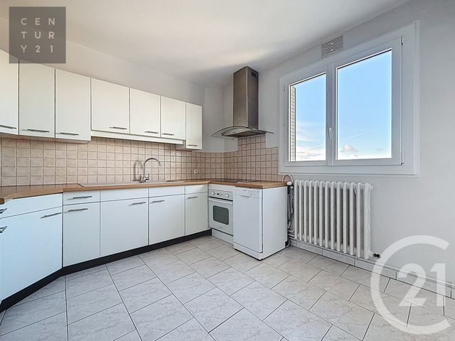 Appartement &agrave; vendre - 3 pi&egrave;ces - 88,40 m2 - Troyes - 10 - CHAMPAGNE-ARDENNE