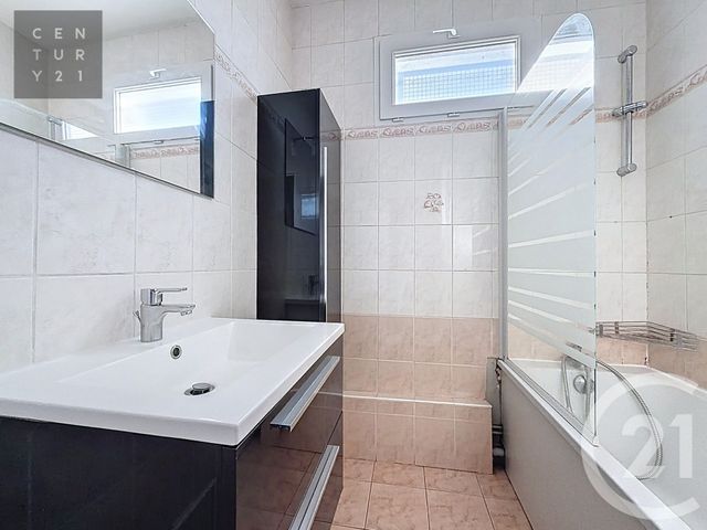 Appartement &agrave; vendre - 3 pi&egrave;ces - 88,40 m2 - Troyes - 10 - CHAMPAGNE-ARDENNE