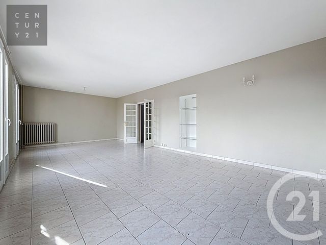 Appartement &agrave; vendre - 3 pi&egrave;ces - 88,40 m2 - Troyes - 10 - CHAMPAGNE-ARDENNE