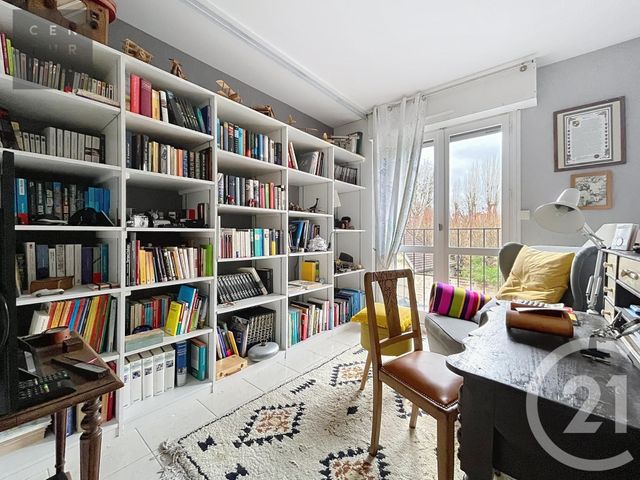 Appartement F4 &agrave; vendre - 4 pi&egrave;ces - 79,87 m2 - Troyes - 10 - CHAMPAGNE-ARDENNE