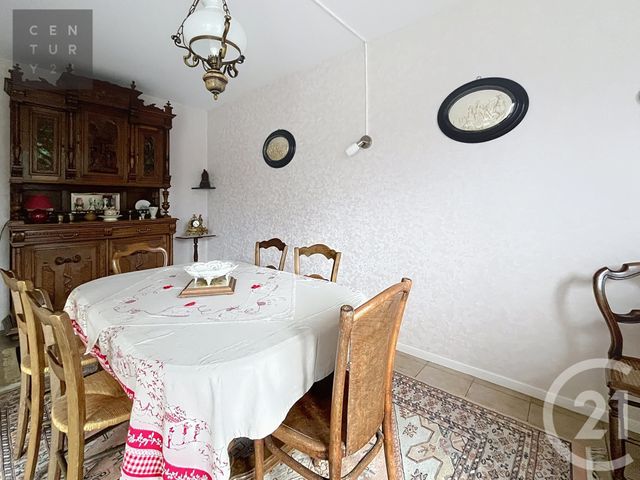 Appartement F4 &agrave; vendre - 4 pi&egrave;ces - 79,87 m2 - Troyes - 10 - CHAMPAGNE-ARDENNE