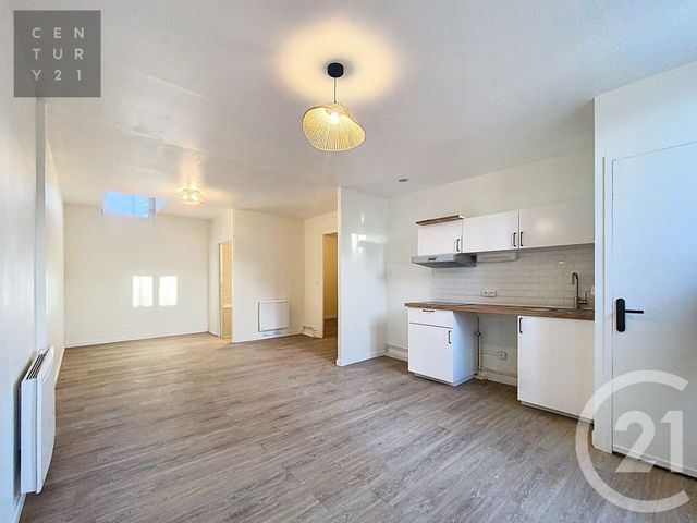 Appartement T2 à louer TROYES