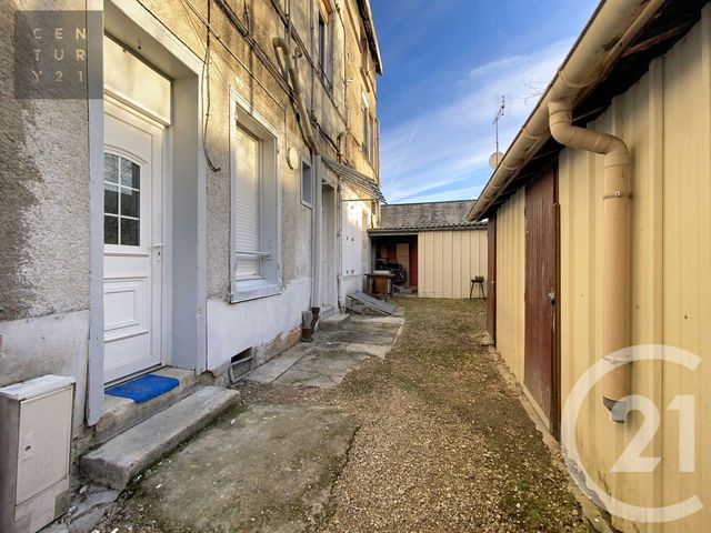 Appartement T2 &agrave; louer - 2 pi&egrave;ces - 38,94 m2 - Troyes - 10 - CHAMPAGNE-ARDENNE