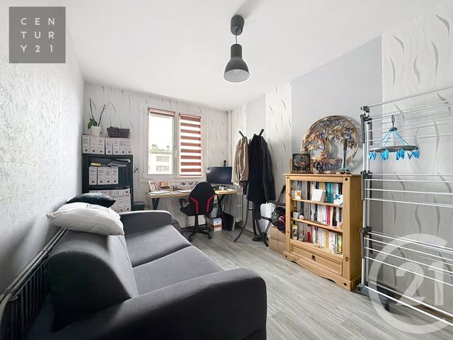 Appartement &agrave; vendre - 3 pi&egrave;ces - 69,54 m2 - Troyes - 10 - CHAMPAGNE-ARDENNE