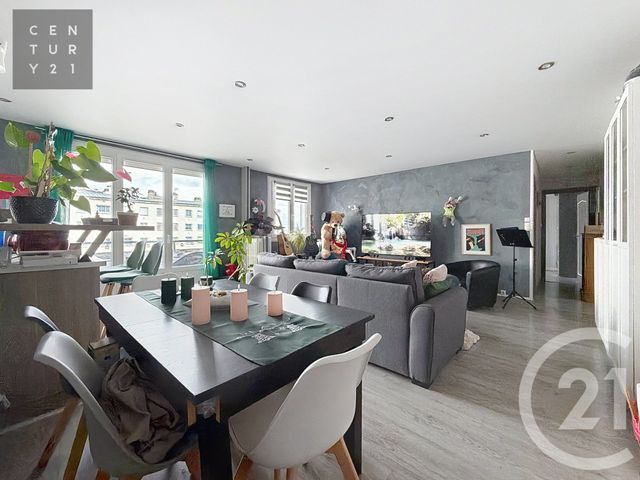 Appartement à vendre TROYES