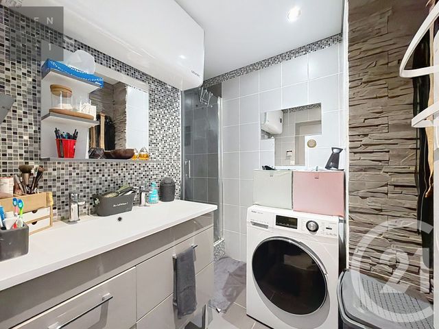 Appartement &agrave; vendre - 3 pi&egrave;ces - 69,54 m2 - Troyes - 10 - CHAMPAGNE-ARDENNE