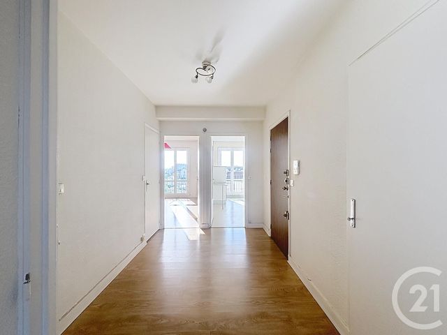 Appartement F3 &agrave; louer - 3 pi&egrave;ces - 77 m2 - Troyes - 10 - CHAMPAGNE-ARDENNE