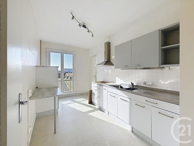 Appartement F3 &agrave; louer - 3 pi&egrave;ces - 77 m2 - Troyes - 10 - CHAMPAGNE-ARDENNE