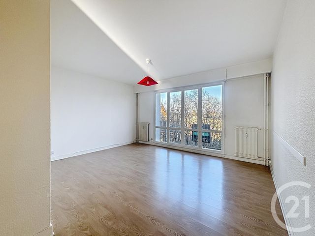 Appartement F3 à louer TROYES