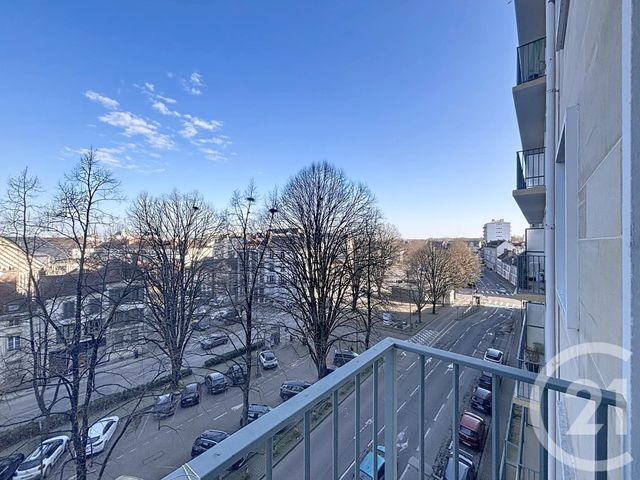 Appartement F3 &agrave; louer - 3 pi&egrave;ces - 77 m2 - Troyes - 10 - CHAMPAGNE-ARDENNE