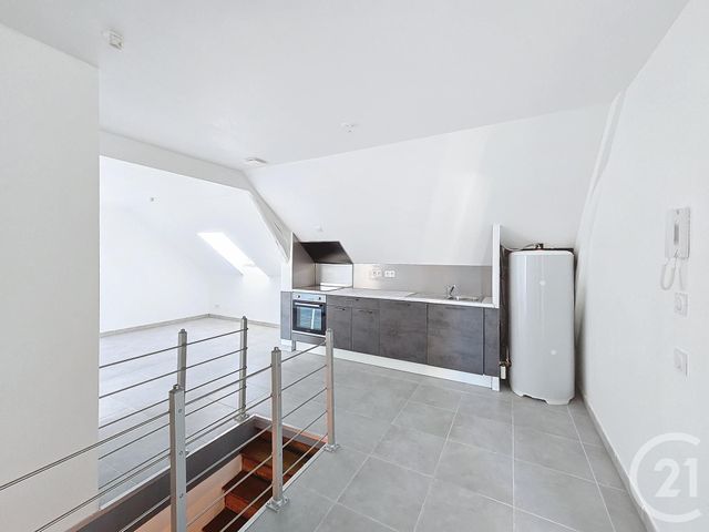 Appartement F4 à louer STE SAVINE