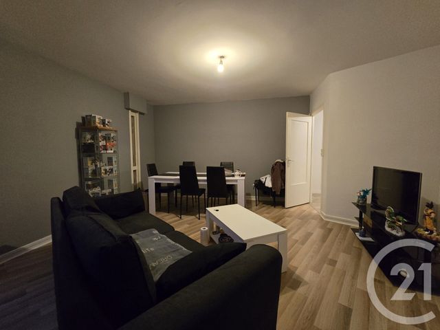 Appartement T2 &agrave; louer - 2 pi&egrave;ces - 55 m2 - Troyes - 10 - CHAMPAGNE-ARDENNE