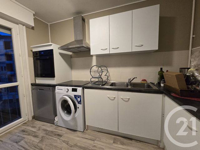 Appartement T2 &agrave; louer - 2 pi&egrave;ces - 55 m2 - Troyes - 10 - CHAMPAGNE-ARDENNE