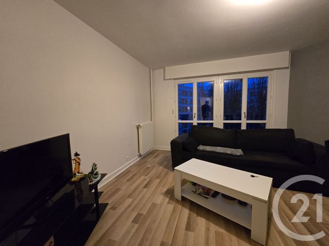 Appartement T2 à louer TROYES