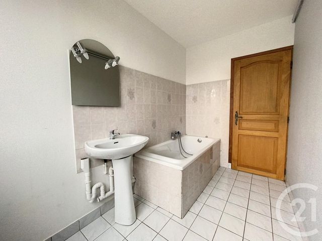 Appartement F3 &agrave; louer - 3 pi&egrave;ces - 57 m2 - Troyes - 10 - CHAMPAGNE-ARDENNE